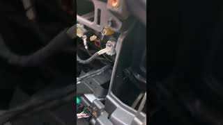 2016 Chevy Colorado Radio My link blank screen Fix