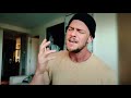Alan Ritchson - Blackbird (Cover)