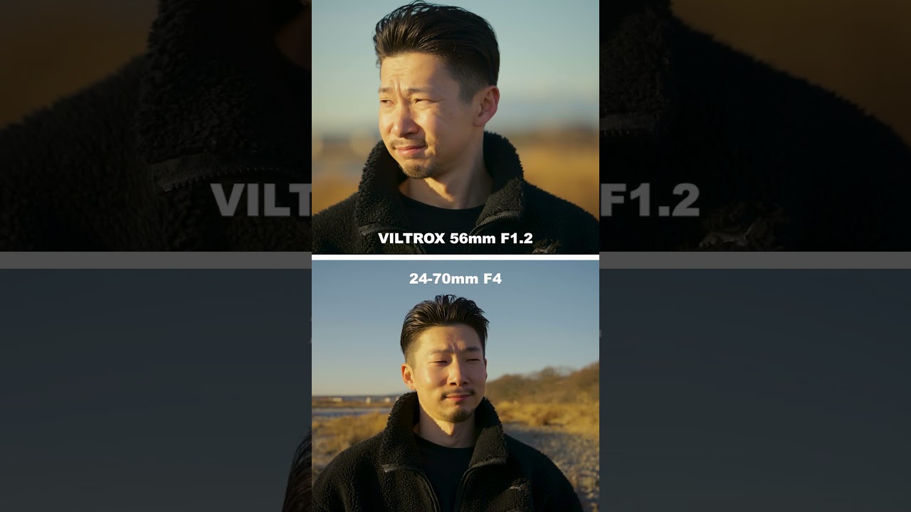 Perfect Lens for Nikon ZR | Viltrox 56mm F1.2 PRO Z