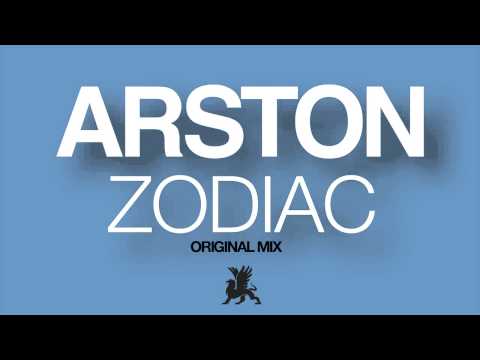 Arston - Zodiac (Original Mix) [PinkStar Records]