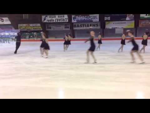 Team temptation Jonas Ijsgala 2013 Nieuw Lommel