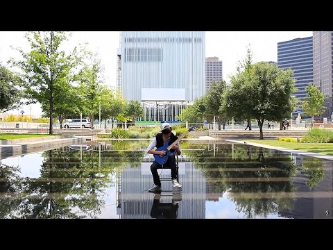 Polyphia | Impassion (Guitar Playthrough)