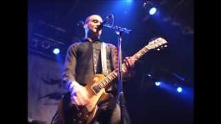 Alkaline Trio-Hell Yes
