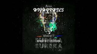 Winky D ft Herman High Grades Official Audio