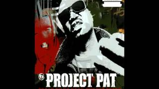 Project Pat-You Like (Instrumental)