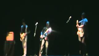 ESCAPA-T." HOY ESTOY PENSANDO EN TI"