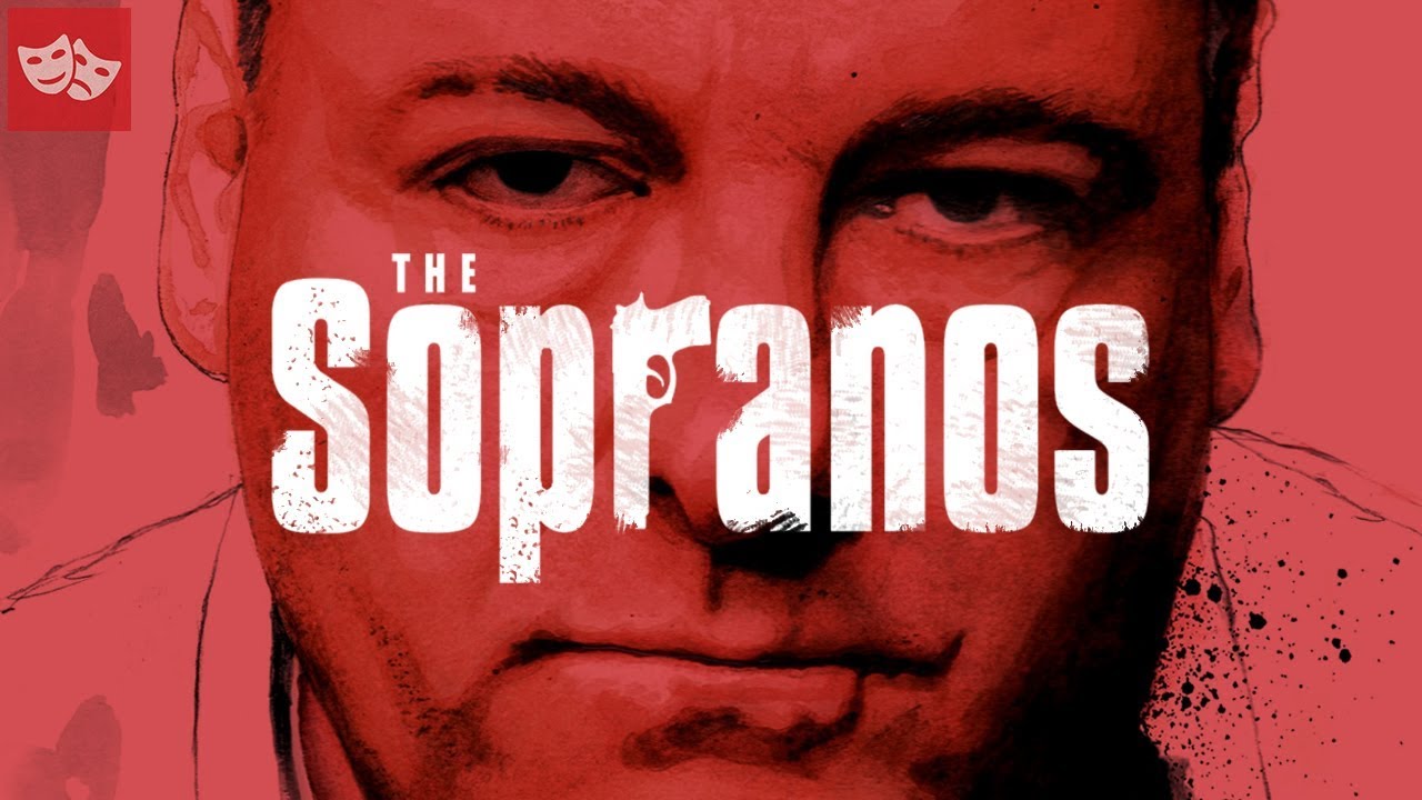 How I Wrote The Sopranos
