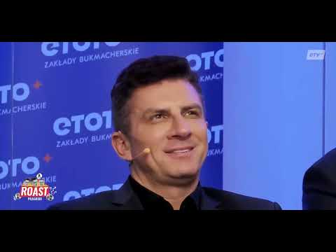 Polonia w komentarzu Mateusza Borka :)