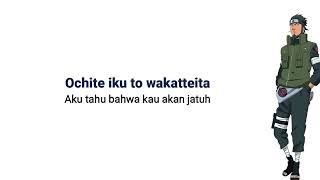 Download lagu Naruto Shippuden Opening 3 [Ikimono gakari - Blue Bird] Lirik & Terjemahan mp3