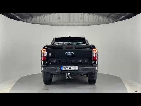 Ford Ranger D/CAB WILDTRAK - 2.0TD2 - Image 2