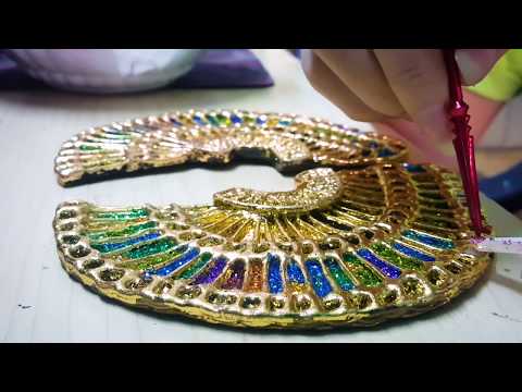 Tutankhamun - Assassin's Creed Origins: Curse of the Pharaohs