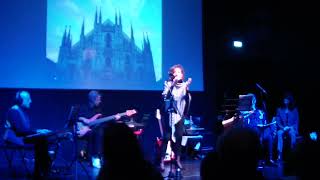 Anima di neve - Fiorella Mannoia (Cover by La B@nd)