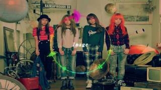 【HD】Image - scandal