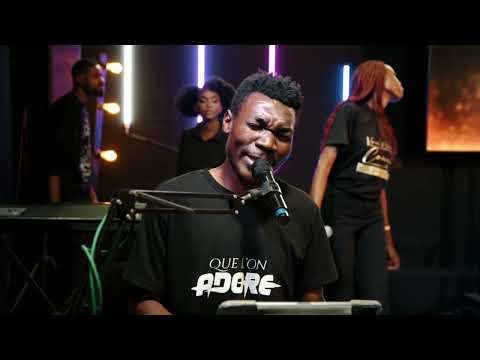 Medley - Brûle x Onction x Kabod @JowellBOMBAY @jonathan.c.gambela @jamesmajilaofficial3028