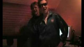 Robotti-Rock (musicvideo)