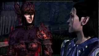Let's Play Dragon Age: Origins Part 127 - Warden Wipeout