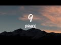Drake 9 Lyrics DLyrics01