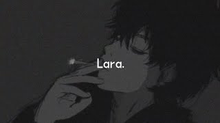 Download lagu dialog senja - lara (slowed reverb) mp3