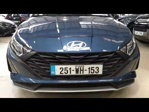 Hyundai i20 i20 Deluxe Plus - Image 2