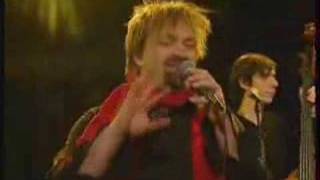 EMRIK LARSSON - Barnet inom oss (live TV4, 2005)