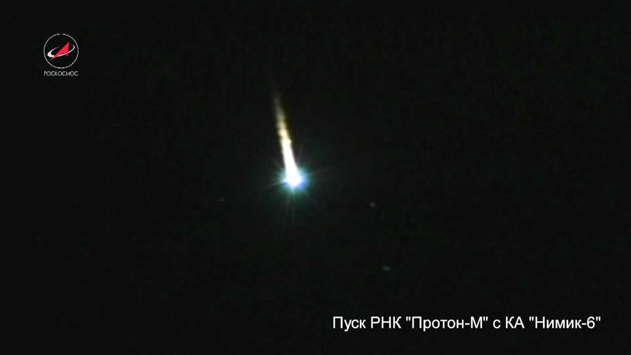 Watch the Launch