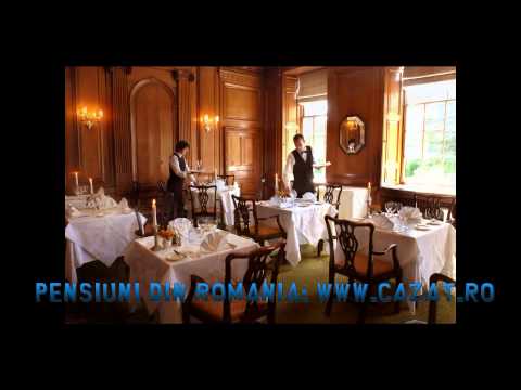 PENSIUNE ARAD - Cazat.ro