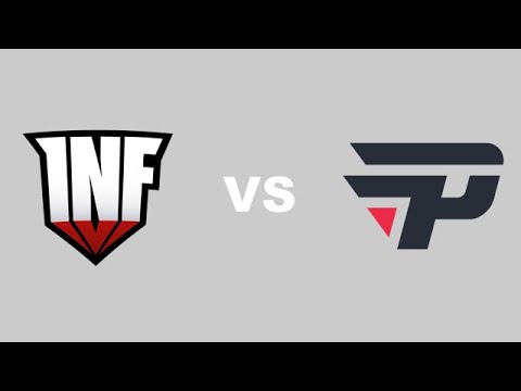 Infamous Gaming vs paiN Gaming - Game 3 - The International 2019