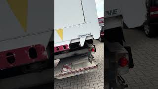 Scania P250 **EURO 6-BELGIAN TRUCK** container chassis for sale - Image 4 | Autoline IL Scania P250 **EURO 6-BELGIAN TRUCK** container chassis | Image 4 - Autoline