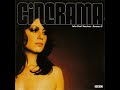Cinerama - Mars Sparkles Down On Me
