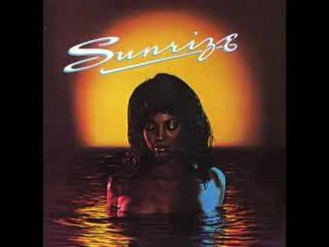 Sunrize - I Need You More Than Words Can Say (1982)