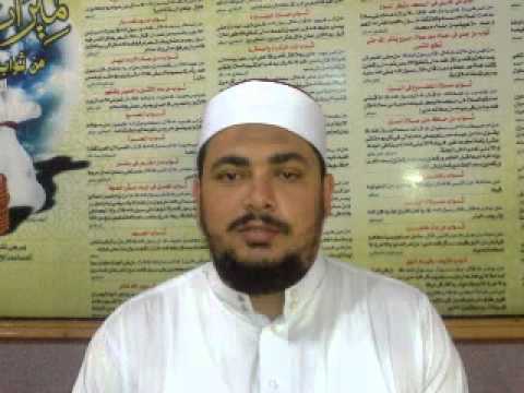 خطبة الجمعه 20-12-2013 للشيخ مراد حسن بعنوان (صلاح القلوب)