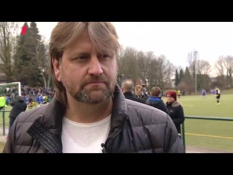 Das Duell der Giganten: Möllmann vs. Legat