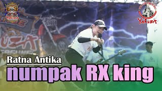 Download lagu NUMPAK RX KING - RATNA ANTIKA - ONE DECADE OF YAKUZA mp3 Download lagu NUMPAK RX KING - RATNA ANTIKA - ONE DECADE OF YAKUZA mp3