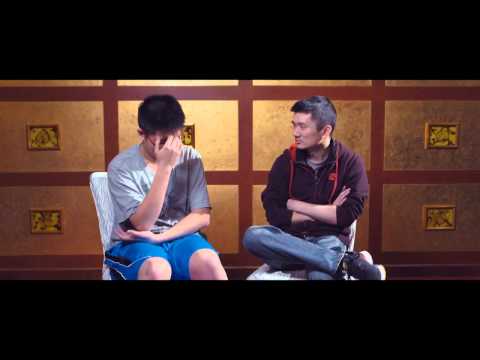 EternalEnvy Interview by Hotbid
