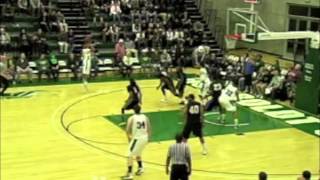 Tuler Brown - Cholet Basket - Ourense