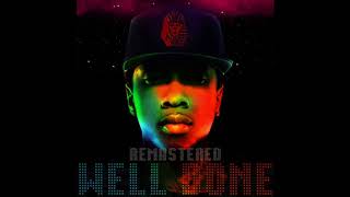 Tyga Ft. Chris Brown - Wonder Woman