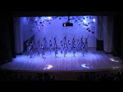 Lehakat Dorot Guimel - Rak Be Israel - Show Dorot 2018