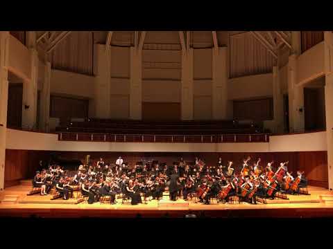 Il Guarani Overture - Carlos Gomes