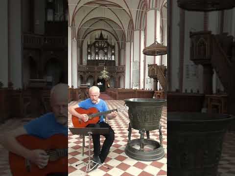 Nun schreib ins Buch des Lebens EG 207