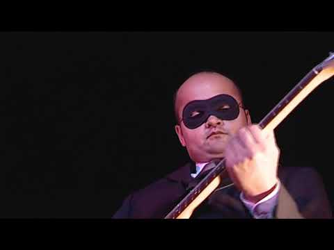 Surphonics - Rarity Break, Official music video guitar sixties rock 'n roll / surf rock