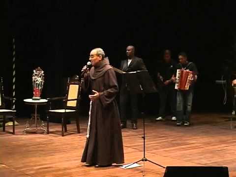 Ladainha De São Francisco De Assis - Frei Jonaldo