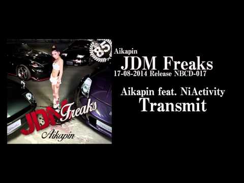 Aikapin feat.NiActivity / Transmit [Official Audio]