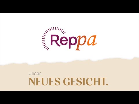 Reppa - Unser neues Gesicht!