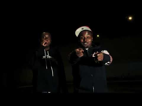 Sleazfn Ft BackendBiggie - No Cap