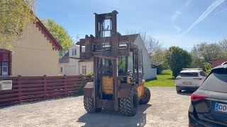 Heden 5440 sickle bar mower | Image 4 - Agroline