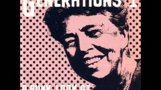 Pansy Division feat. Tré Cool from Green Day- Can&#39;t make love