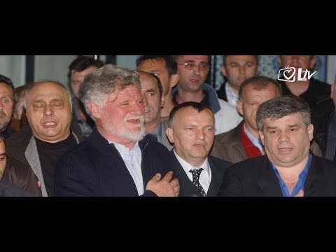 Izdvojeno 29.11.2017. - Presuda generalu Slobodanu Praljku