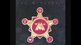 The Mission UK - Neverland (instrumental mix)