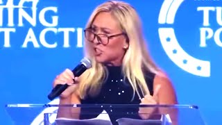 Mtg Tries To Teach A Bible Lesson, Fails Immediately