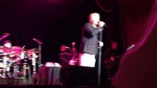 Steve Tyrell - &quot;The Way You Look Tonight&quot;